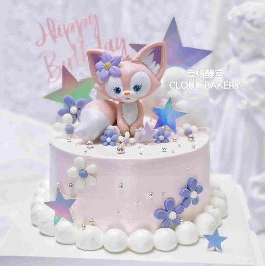 【玲娜贝儿】 商品图0