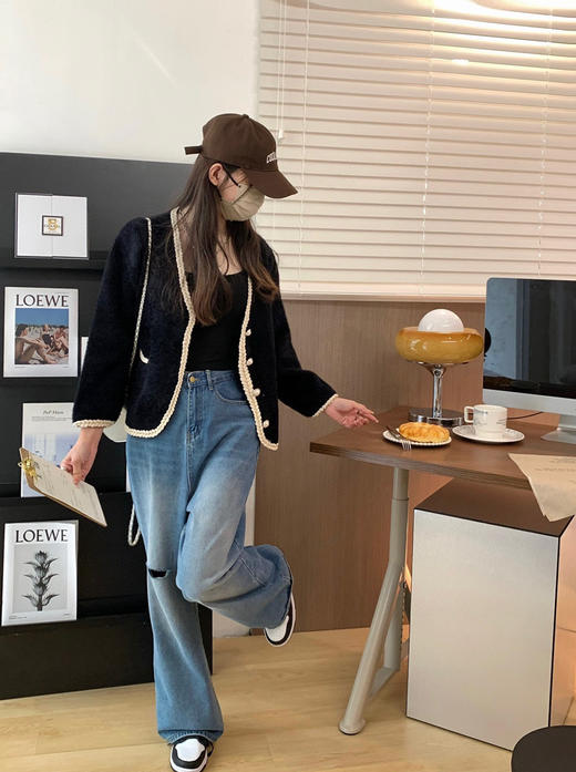 水貂大团 商品图8