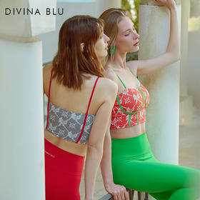 DIVINA BLU雅典系列迪唯纳火花文胸30