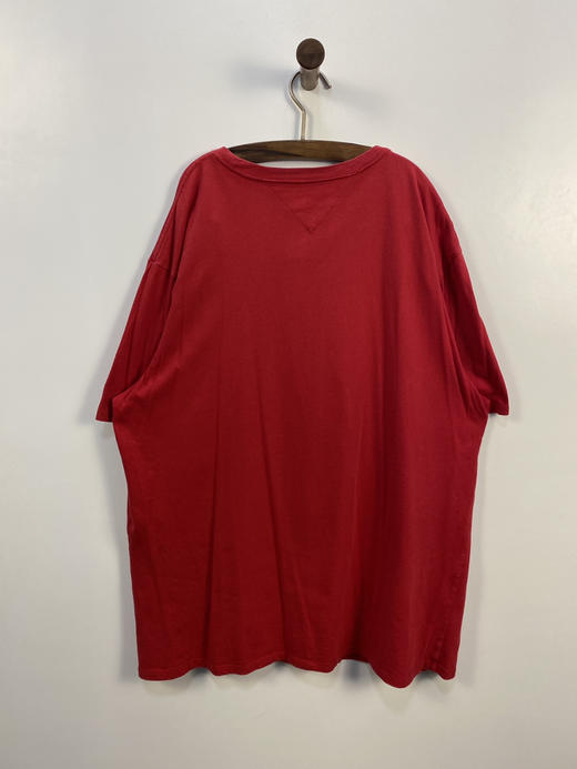 Tommy Hilfiger 贴布绣 短袖T恤 _SST(XL) 商品图3