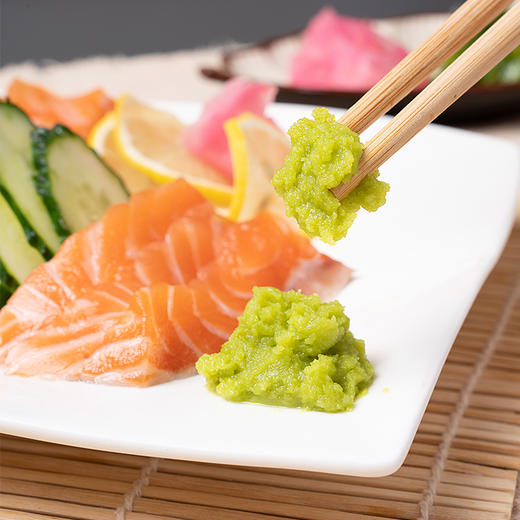 金印 青芥辣 43g 商品图2