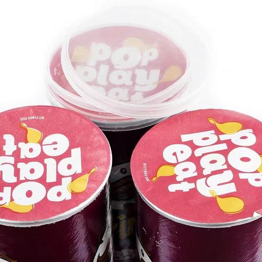 品客原味薯片134g 商品图8