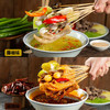 麻辣钵钵鸡调料360g+藤椒钵钵鸡调料360g（送竹签） 商品缩略图2