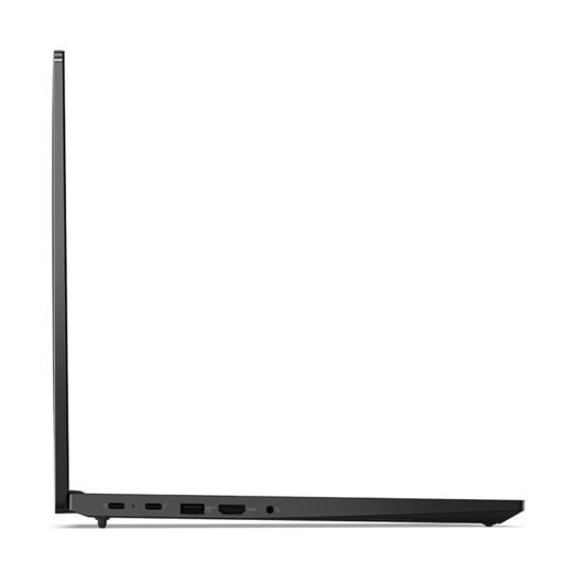 （国行）ThinkPad E16 十三代英特尔酷睿 16英寸商务办公轻薄笔记本电脑 商品图4