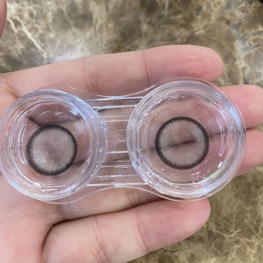 Moonen leen【奶昔灰】年抛  又仙又欲又好驾驭 上眼零失误 商品图1