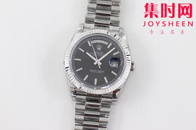 TWS劳力士星期日历型系列 日志40mm