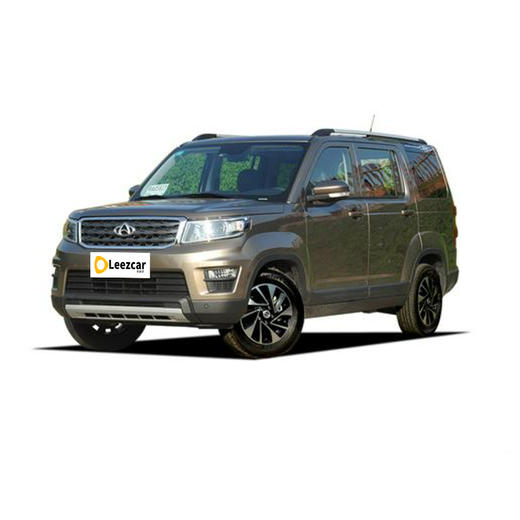 长安欧尚 CX70 1.5T 自动尊擎版【长租-北京】 商品图0