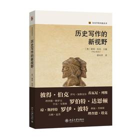 历史写作的新视野