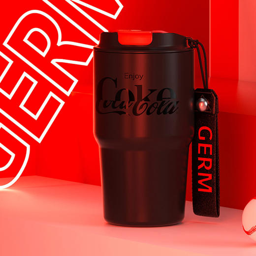 GERM可口可乐联名咖啡杯 商品图1