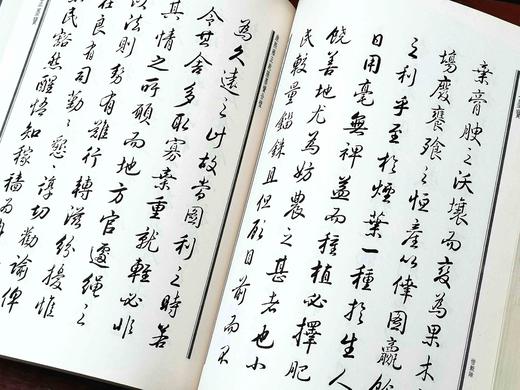 《康熙雍正乾隆墨宝合璧》，平装16开，吴元真选编，湖南师范大学1999年一版一印，604页，定价86，售价35元。非偏远地区包邮 商品图10