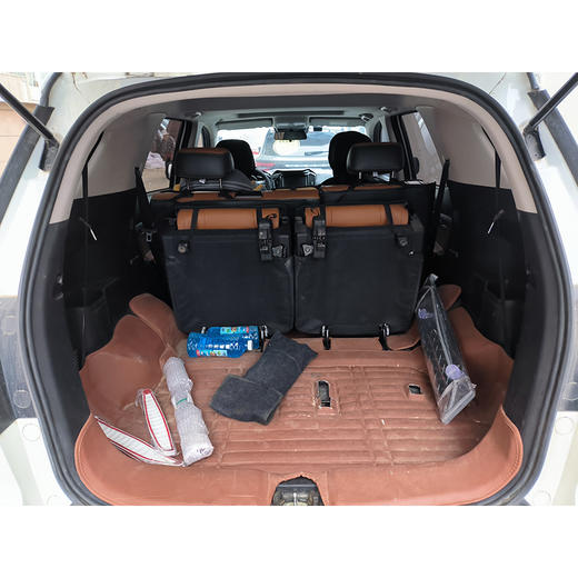 长安欧尚 CX70 1.5T 自动尊擎版【长租-北京】 商品图8