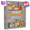 预售 【中商原版】DK威士忌百科 Great Whiskies 英文原版 DK 生活 休闲 酒类 饮品 商品缩略图0