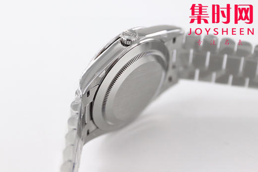 TWS劳力士星期日历型系列 日志40mm 商品图4