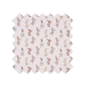 LT176C  梦游仙境 潮流粉兔兔 Timwunderland  季节款  269/M