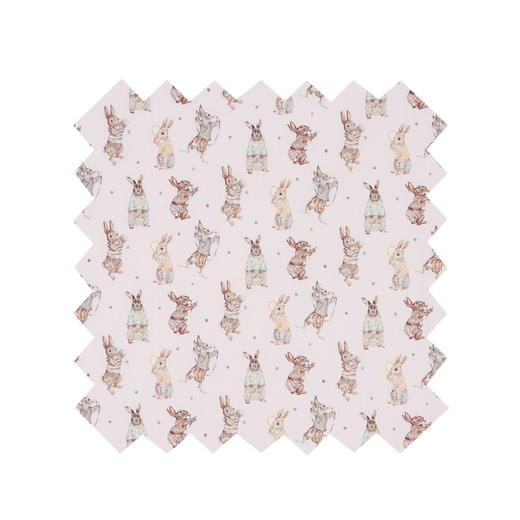 LT176C  梦游仙境 潮流粉兔兔 Timwunderland  季节款  269/M 商品图0