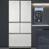 卡萨帝（Casarte）冰箱 BCD-550WLCFPA4W5U1 商品缩略图8