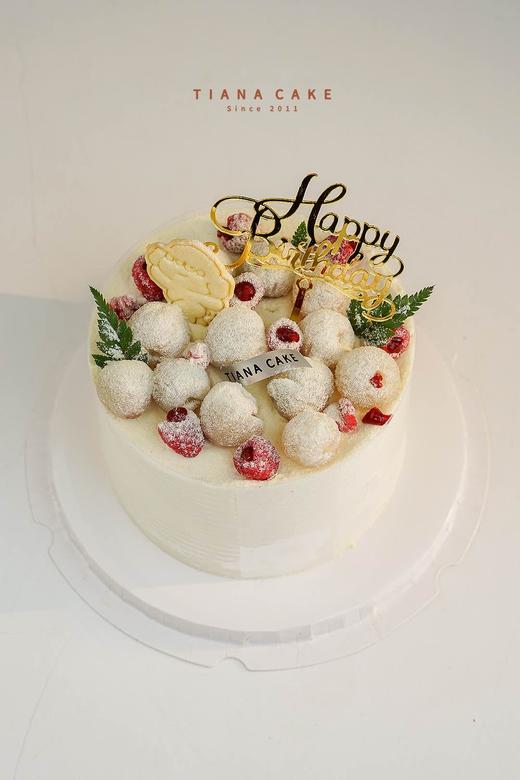 荔枝玫瑰 商品图1