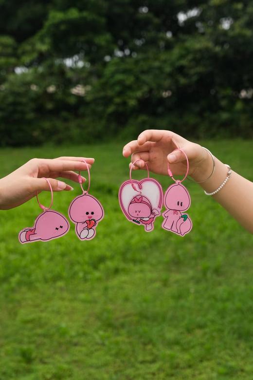 周边挂件 商品图0