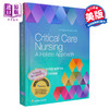 【中商原版】重症监护护理 第11版 英文原版 Critical Care Nursing International Edition Lippincott 商品缩略图0