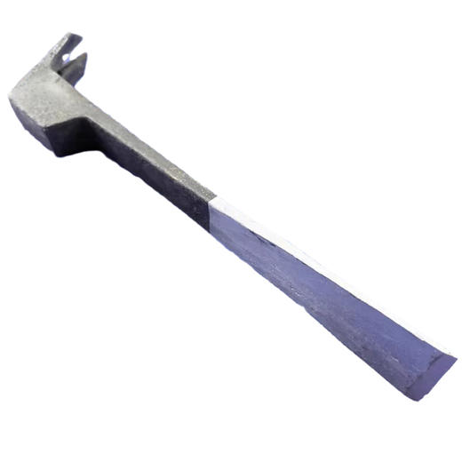 【正品保证】养蜂起刮刀蜂箱起刮锤三用高脚起刮器锤平口多功能起钉锤养蜂工具 商品图3