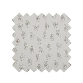 LP127A   Liberty 符号 Signs of Liberty  季节款 251/M 皮卡棉