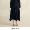 JUDYHUA 立方体设计半裙  商品缩略图2