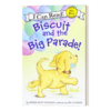 Collins柯林斯 英文原版 Biscuit and the Big Parade! 小饼干I狗系列 饼干I狗和大游行 My First I Can Read 英文版 进口英语原版书籍 商品缩略图1