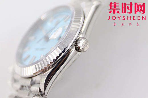 TWS劳力士星期日历型系列 日志40mm 商品图3