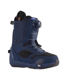 burton/伯顿23款成人女款单板快穿滑雪鞋 limelight step on