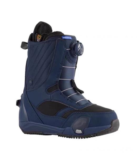 burton/伯顿23款成人女款单板快穿滑雪鞋 limelight step on 商品图0