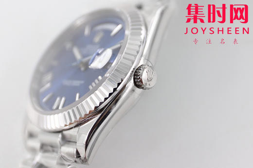 TWS劳力士星期日历型系列 日志40mm 商品图3