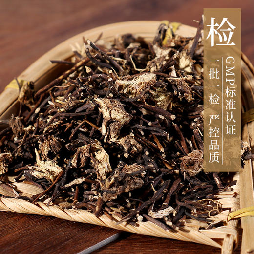 威灵仙 康美中药饮片 独立小包装 商品图4