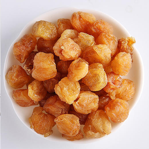 【湛江帮扶】龙眼肉干 230g/罐 商品图4