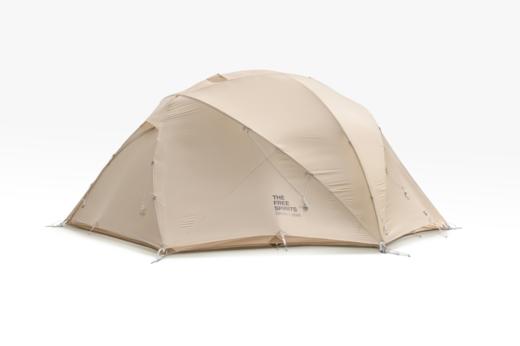 自由之魂 天空之城pro 帐篷 商品图4