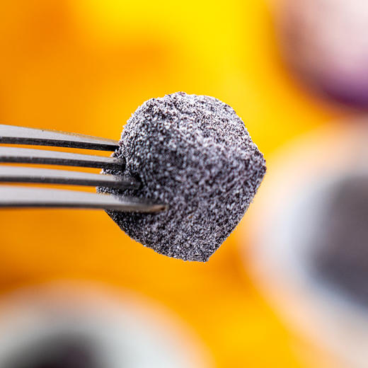 【买二送一！酸枣仁糕】软糯香甜，口感细腻香醇，好吃又健康，甜而不腻的味道，让人回味无穷，茯苓百合糕点红枣莲子枣仁糕罐装250克零食健康 商品图2