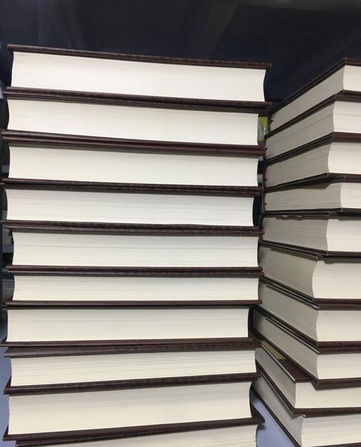 绝版！！《王国维全集》，精装，32开，全20册，王国维著，浙江教育出版社2009年一版一印，定价2800，售价2600元。 商品图3