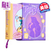 【中商原版】迪士尼长发公主 迷你书 魔发奇缘 英文原版 Disney Tangled Tiny Book Insight Editions 商品缩略图0