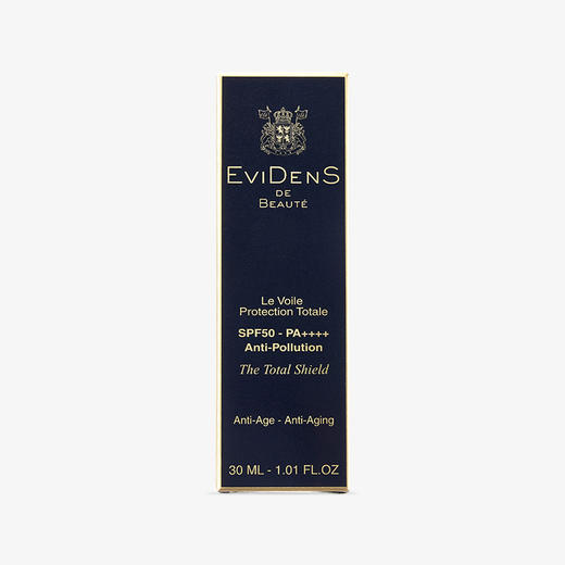 品牌直发 EviDenS 伊菲丹 抗光老精华防晒 30mL/50mL SPF50 PA++++ 商品图1