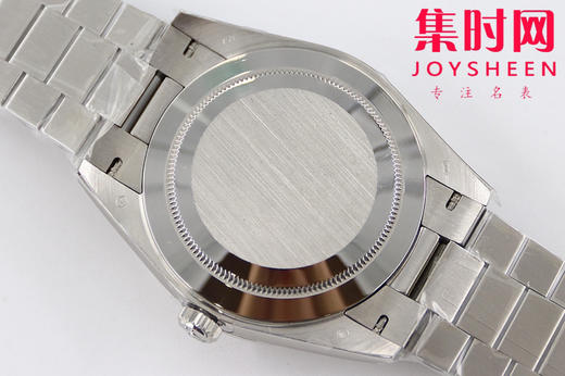 TWS劳力士星期日历型系列 日志40mm 商品图8