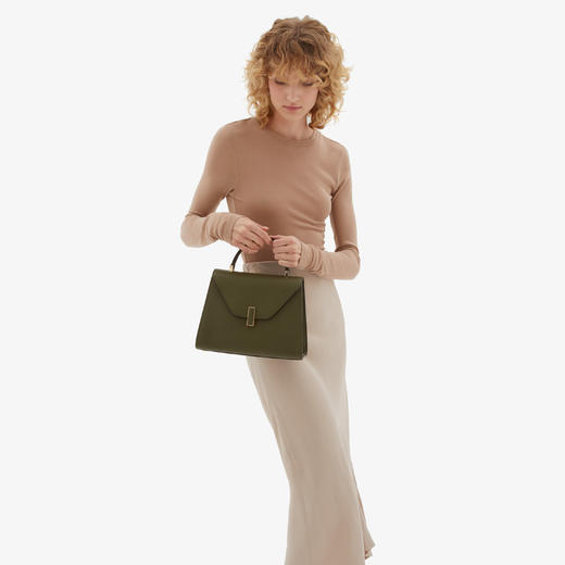 ISIDE 中号手袋 商品图5