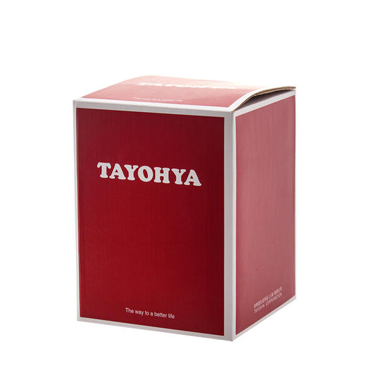 【6F】多样屋（TAYOHYA）桌面遥控器收纳盒家居数据线手机杂物插座PU革皮质荔枝纹多功能储物盒 商品图3