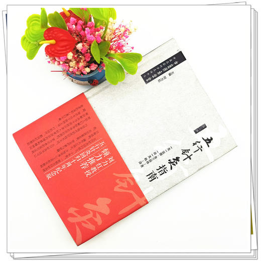 【出版社直销】五行针灸指南（第三3版）英.诺娜·弗兰格林 著 龙梅 译 中国中医药出版社针灸学刘力红教授推荐书十周年纪念版 商品图2