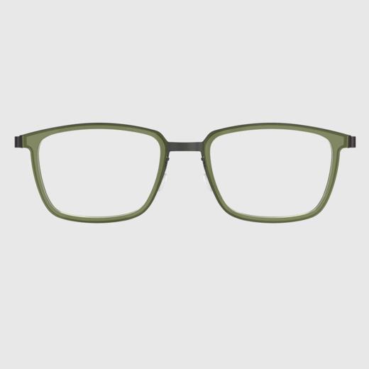 丹麦 LINDBERG林德伯格 strip titanium 9760 K175 GC85/U9/U9 光学镜框 商品图1