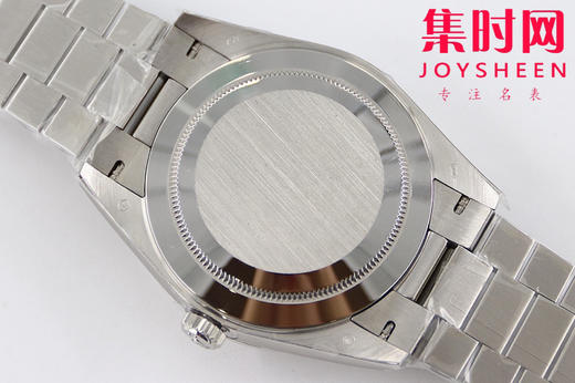 TWS劳力士星期日历型系列 日志40mm 商品图8