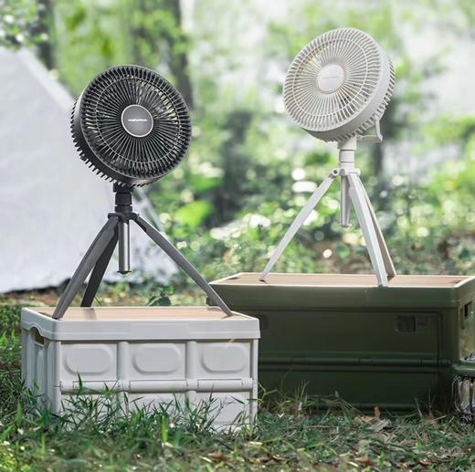 摩飞 户外便携风扇MR3701 商品图1