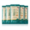 【宜昌助农馆】康珍葛根粉面条 劲道爽口300g 商品缩略图1