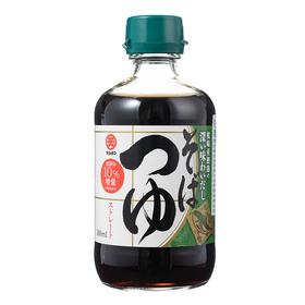 丸天 荞麦面汁 300ml