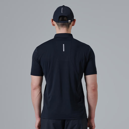 X-BIONIC 橡树晨风高尔夫polo 男 23502N 商品图4