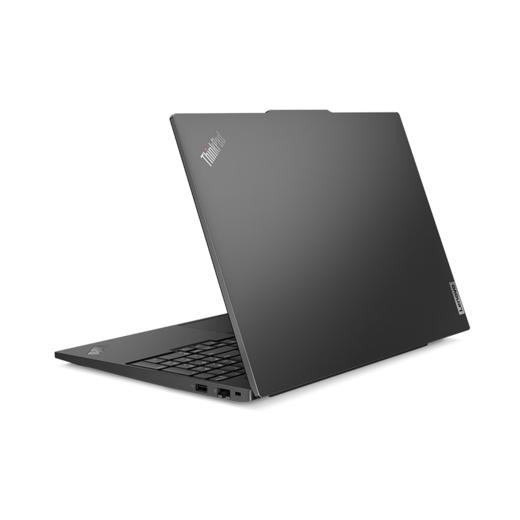 （国行）ThinkPad E16 十三代英特尔酷睿 16英寸商务办公轻薄笔记本电脑 商品图6