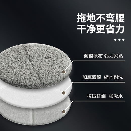 先锋 家用智能吸尘器 DTB-T01家用电器 商品图4
